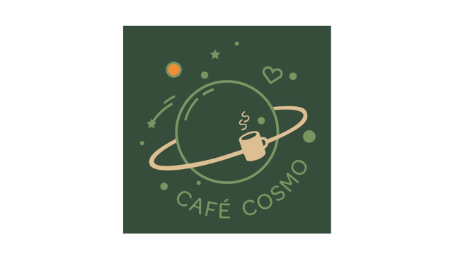 Cafe Cosmo
